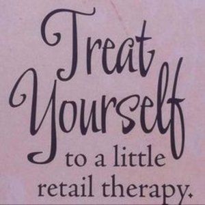 Treat Yourself